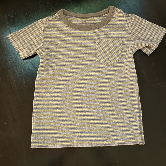 Tea tshirt - Picture 2 of 9